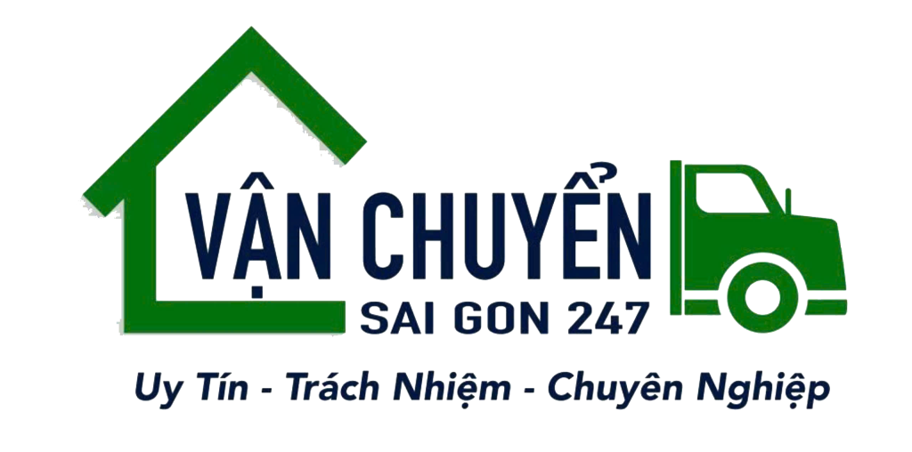 Vận Tải Sài Gòn